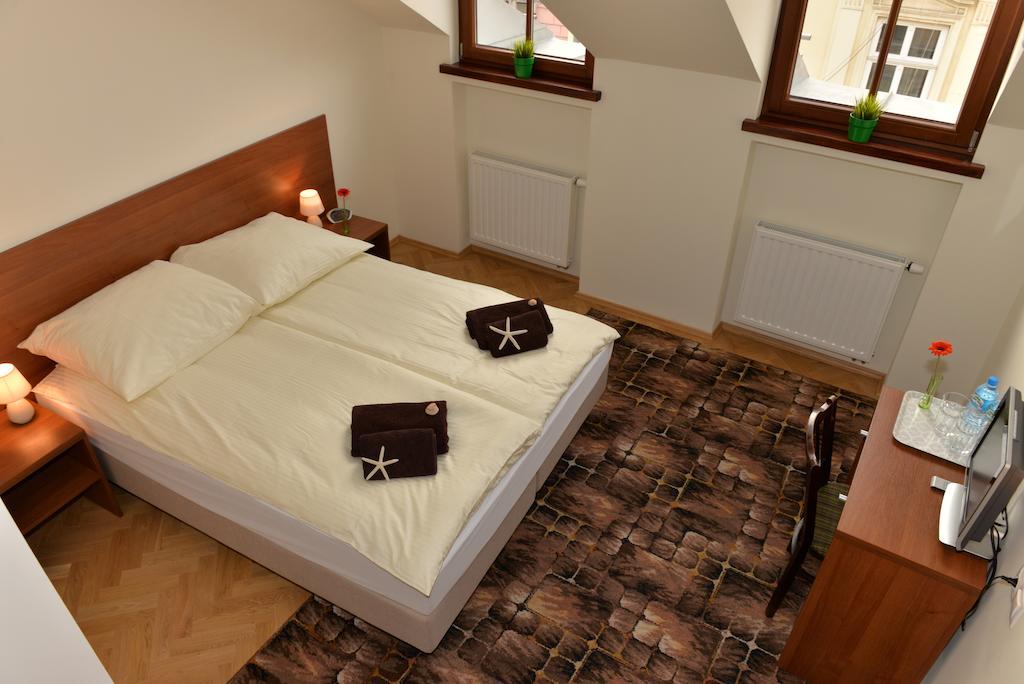 Royal Route 29 Comfort Rooms Krakow Room photo